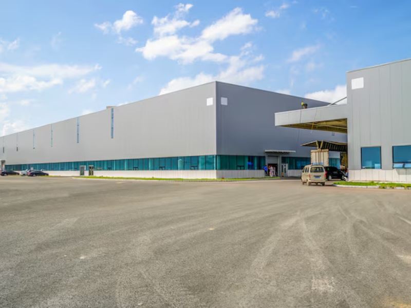 Tsuizhou Junkang Biotechnic Co. Ltd.